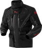 RST Ps Paragon D3o Jacket Black Textile 6xl 556-3657056