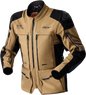 RST Ps Adventure D3o Jacket Sand/Black Textile 3x 556-3599350