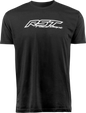 RST Rst Race Dept Tee Black Xl 556-00000XL