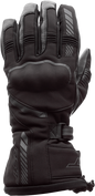 RST Atlas Ce Waterproof Glove Black Sm 556-2398008