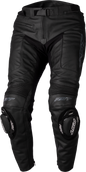 RST S1 Ce Jean Black/Black Leather 6xl 556-2978046