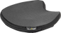 WILD ASS Cushion - Air Seat - Classic - Saddle - Black SADDLE-CLASSIC