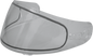 AFX FX-90/FX-100/FX-Magnus Shield - Dual Lens - Clear 0130-0354
