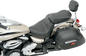 SADDLEMEN Touring Pillion - XVS 950 Y09-14-016