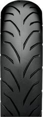 IRC Tire - SS-540 - Rear - 120/70-12 - 58L T10282