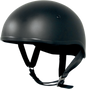 AFX FX-200 Slick Helmet - Matte Black - Large 0103-0925