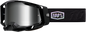 100% Racecraft 2 Goggles - Topo - Silver Mirror 50010-00015