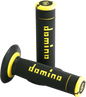 DOMINO Grips - Xtreme - Black/Yellow A19041C4740
