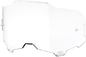 100% Armega Lens - Clear 59049-00002