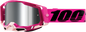100% Racecraft 2 Goggles - Maho - Silver Flash Mirror 50121-261-08