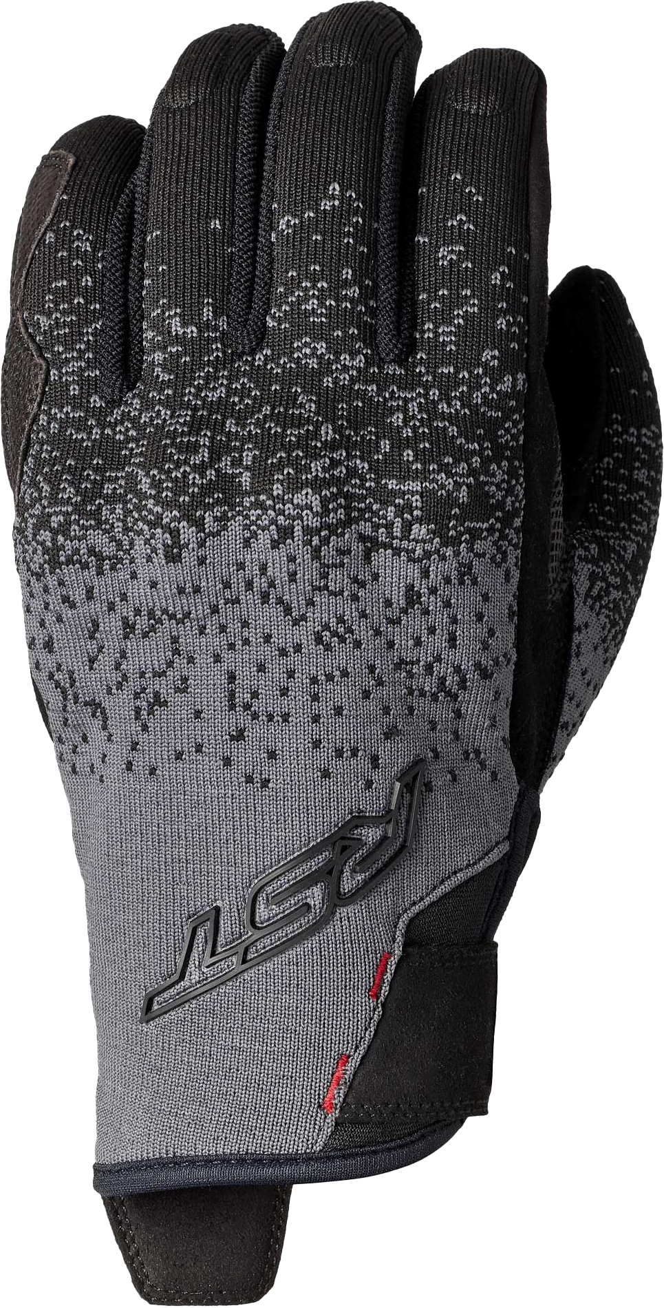 RST K-Sport Ce Glove Black/Grey Textile 2x 556-3583112