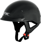 AFX FX-72 Helmet - Gloss Black - Small 0103-0788