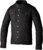 RST Lumberjack Ce Shirt Plain/Black/Check 2xl 556-2115348