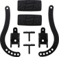 SHOW CHROME Highway Peg 41-183