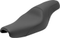 SADDLEMEN Seat - Profiler - Black - Smooth - XLC '04+ 807-11-047