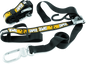 ProTaper 1-1/2in Tie Down Black
