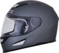 AFX FX-99 Helmet - Frost Gray - 2XL 0101-11065