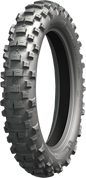 MICHELIN Tire - Enduro Medium - Rear - 140/80-18 - 70R 47016