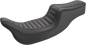 SADDLEMEN Hog Killer Seat - FL HK14-009