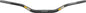 ProTaper EVO YZ High Handlebar - Black