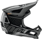 100% Aircraft 2 Helmet - Black - Medium 80002-00002