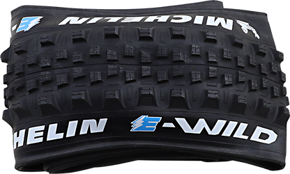 MICHELIN E-Wild Tire - 27.5 x 2.80 (71-584) - Front 51279