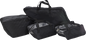 SADDLEMEN Saddlebag Liner - Cube EX000535