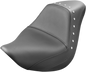SADDLEMEN Solo Seat - Studded VN900D Vulcan 900 Classic LT  2014-2019 K06-11-001