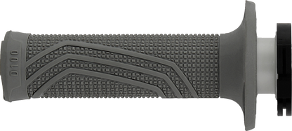 DOMINO Grips - D100 - D-Lock - Gray D10046C5200