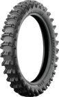 MICHELIN Tire - StarCross 6 Sand - Rear - 100/90-19 - 57M 47806