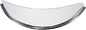 SHOW CHROME 7" Headlight Visor - Chrome 53-429