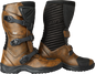 RST Pro Series Ambush Ce Boot Brown Waterproof Sz 10 556-3054143