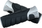 SHOW CHROME Grips - Solace - 1" 17-121