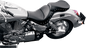 SADDLEMEN Tour Studded Pillion H03-10-015