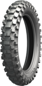 MICHELIN Tire - Desert Race Baja - Rear - 140/80-18 - 70R 46435