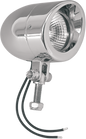 SHOW CHROME Mini Driving Light - Chrome 16-104A