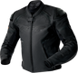 RST S1 D3o Leather Jacket Black 5x 556-3605054