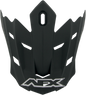 AFX FX-17/FX-17Y Peak - Flat Black 0132-0419