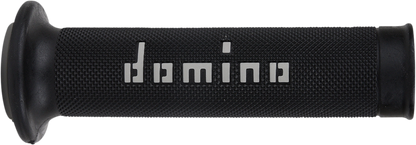 DOMINO Grips - MotoGP - Dual-Compound - Black/Gray A01041C5240