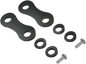 SHOW CHROME Riser Kit - GL1800 52-930
