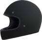 AFX FX-78 Helmet - Matte Black - Small 0101-11393