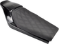SADDLEMEN Lattice Stitched Tracker Seat Z4207