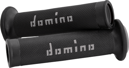 DOMINO Grips - MotoGP - Dual-Compound - Black/Gray A01041C5240