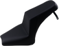 SADDLEMEN Step Up Seat - Gripper - Black I18-33-174