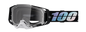 100% Armega Goggles - Krisp - Clear 50004-00019