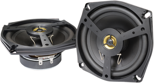 SHOW CHROME Front Speaker Kit - GL1800/FSB 13-106