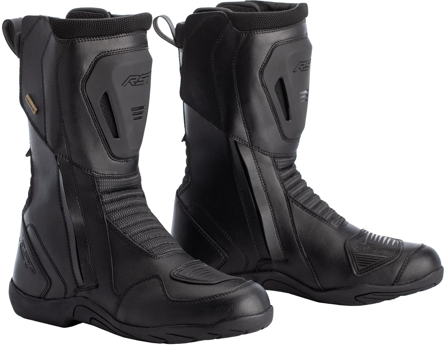 RST Pathfinder Ce Boot Black Waterproof Sz 7 556-2748040