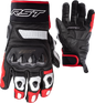RST Freestyle 2 Ce Glove Black/Red/White Lg 556-2671210