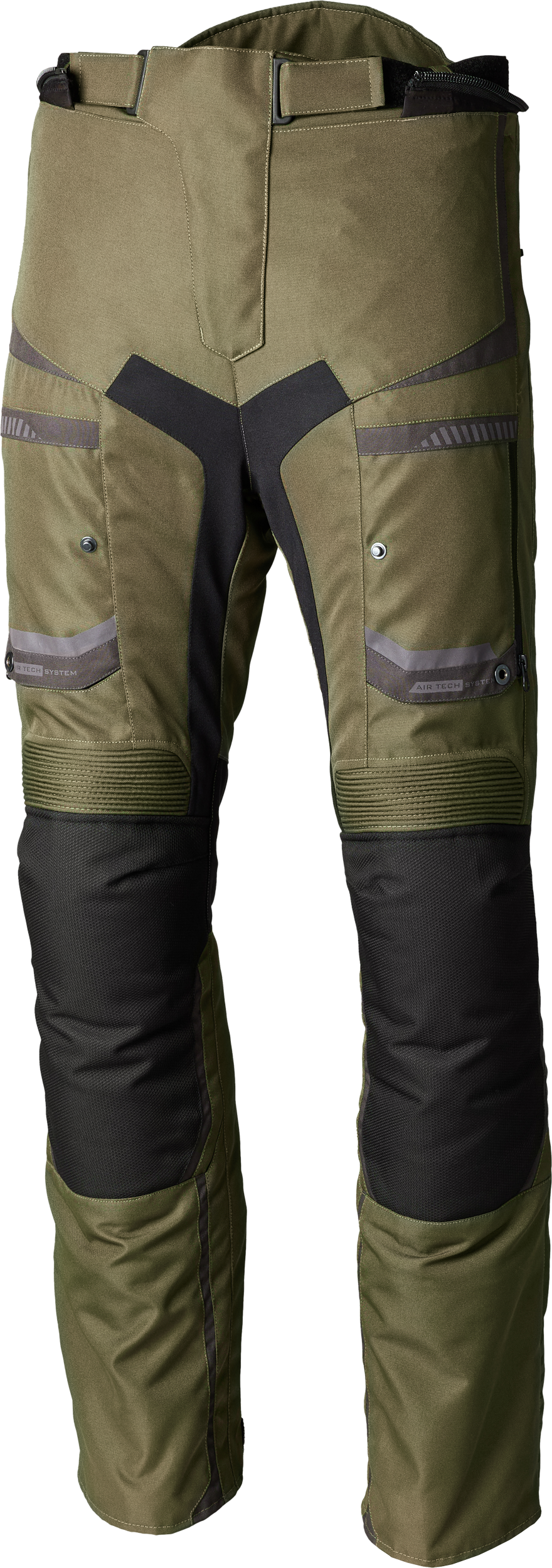 RST Maverick Evo Ce Jean Khaki/Grey Textile Xl 556-3199136
