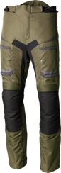 RST Maverick Evo Ce Jean Khaki/Grey Textile Md 556-3199132